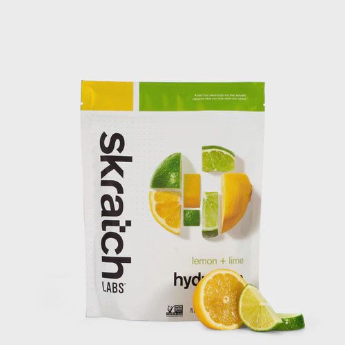 HYDRATION SPORT DRINK MIX