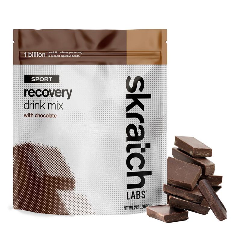SKRATCH SPORT RECOVERY MIX