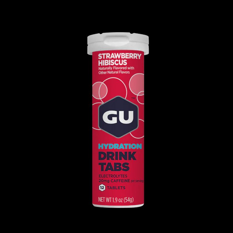 GU HYDRATION TAB