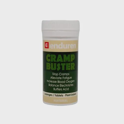 ENDUREN  CRAMP&amp; FATIGUE BUSTER 300 TABLETS