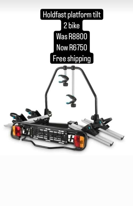 HOLDFAST PLATFORM SPORT TILT (220508)