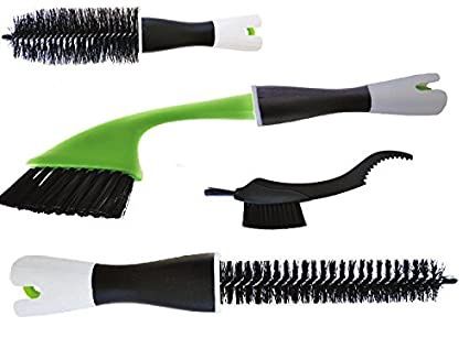 RYDER BRUSH SET