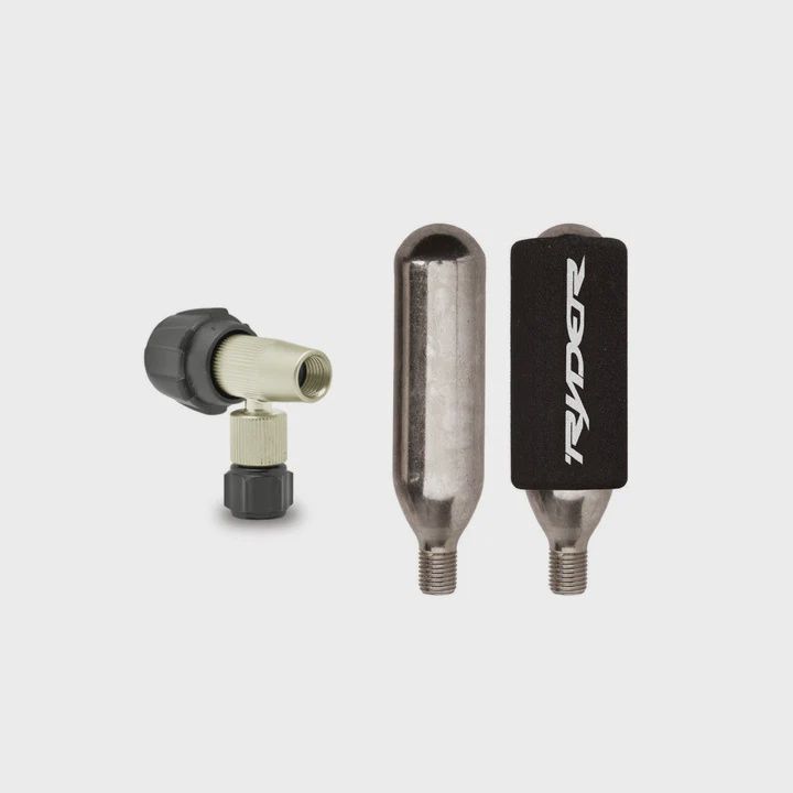 RYDER CO2 16G PRO INFL KIT