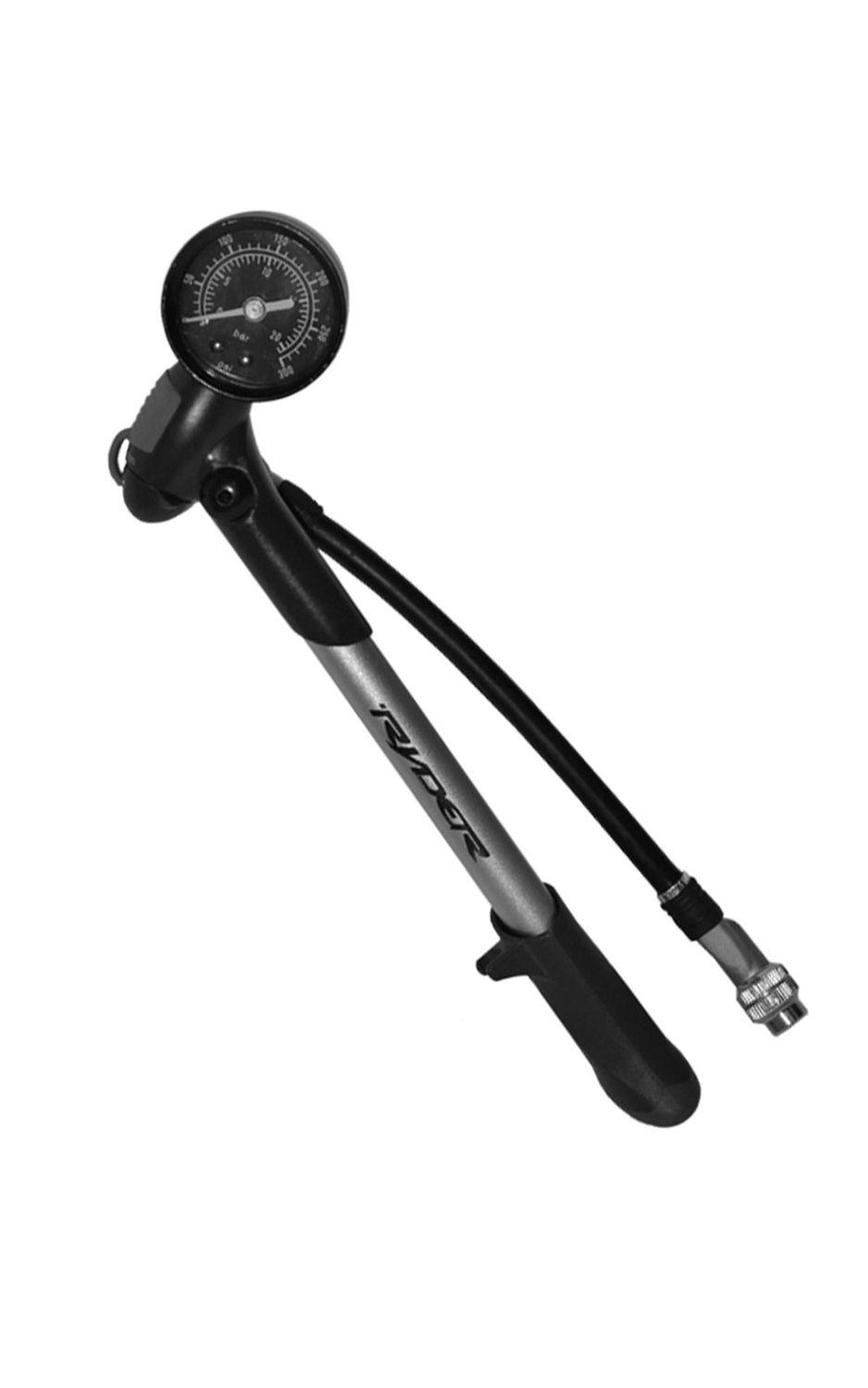 RYDER PUMP SHOCK PRO