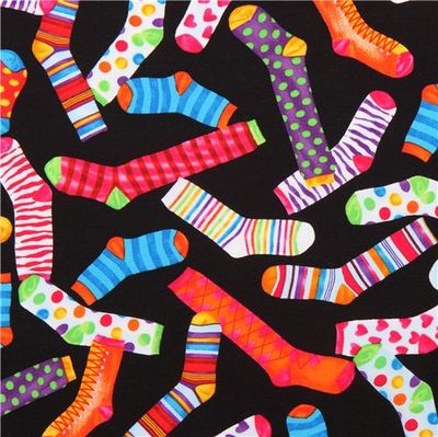Socks