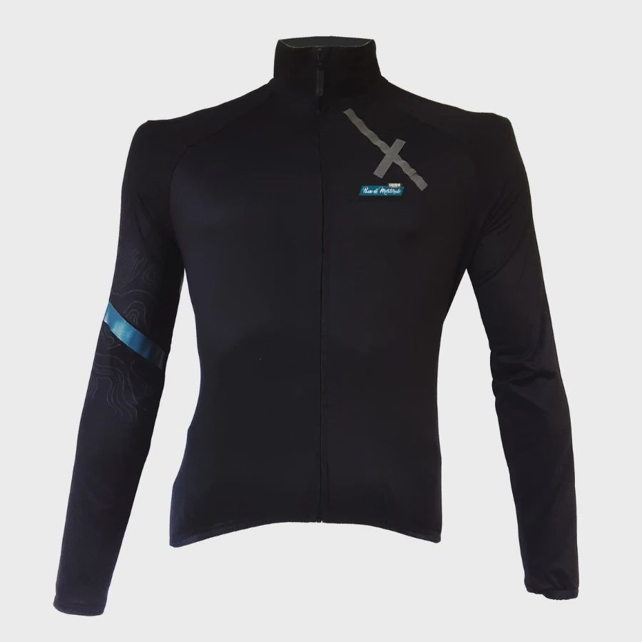 INDOLA MR SPOCK CYCLING TOP