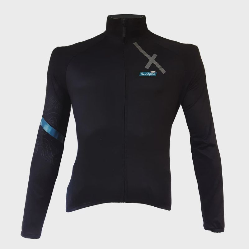 INDOLA MR SPOCK CYCLING TOP