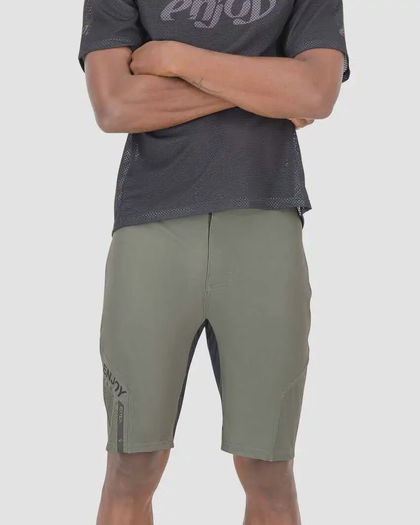 ENJOY REPTILIA ENDURO SHORT/MALE