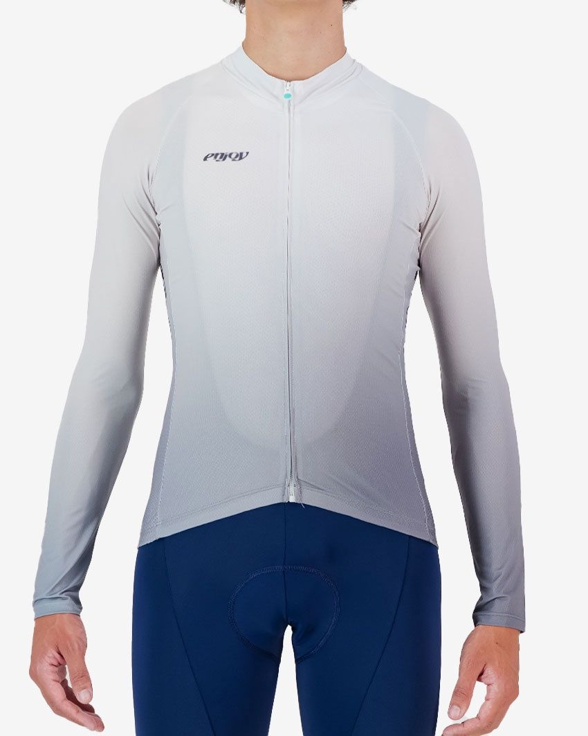 ENJOY SUPREMIUM LONG SLEEVE/ORIGINS MEN&#39;S