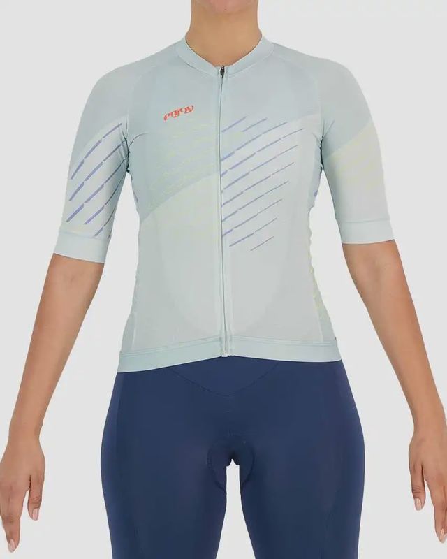 ENJOY OCTANE CHEVRON ICE BLUE  (F)