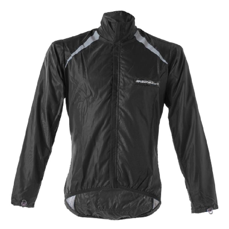 INDOLA MENS BASIC RAIN JACKET