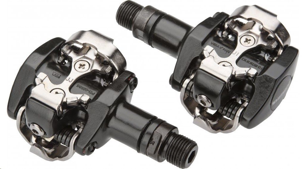 SHIMANO PDM505 SPD PEDAL