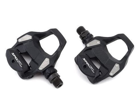 SHIMANO PDRS500 SPD -SL PEDALS