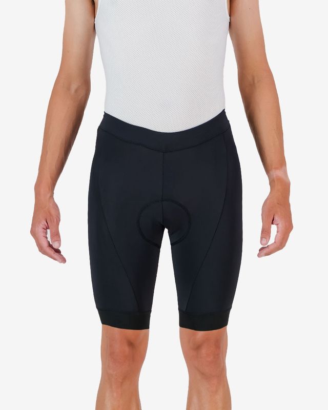 DUAL SHORT/MONO/BLACK/MALE
