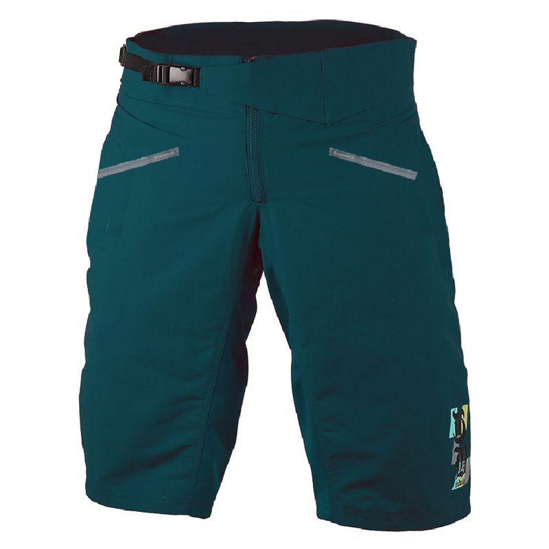 INDOLA BUSINESS ENDURO PANTS