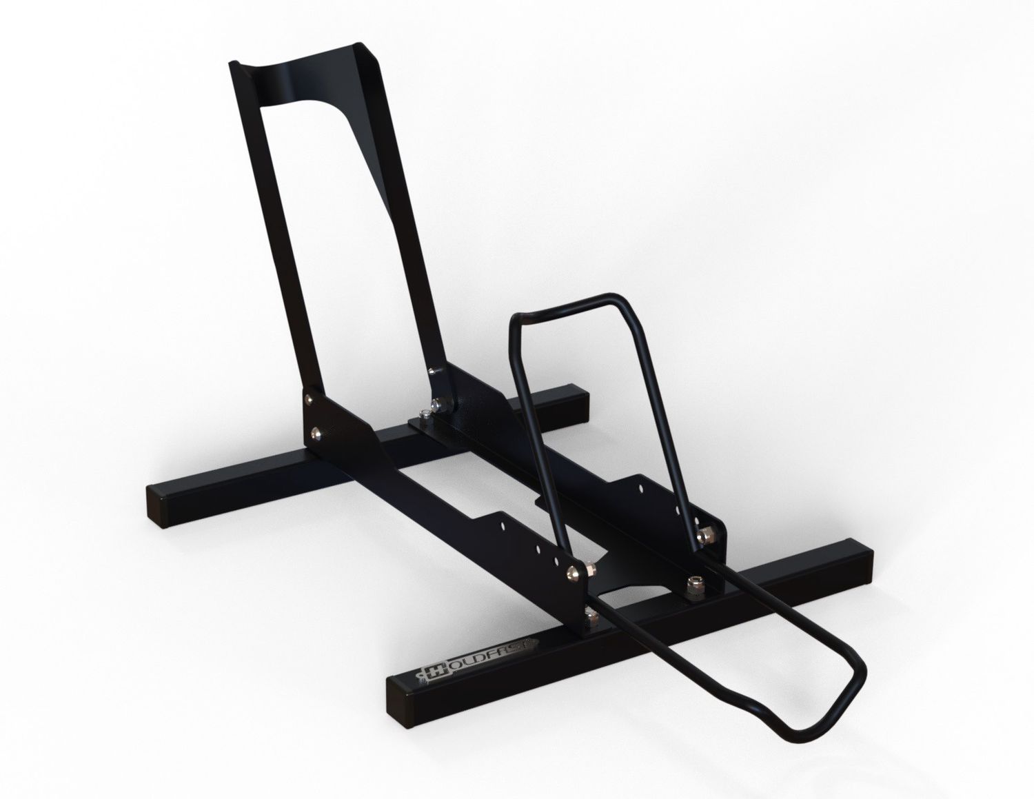 (220762)HOLDFAST SINGLE BIKE VERSA STAND