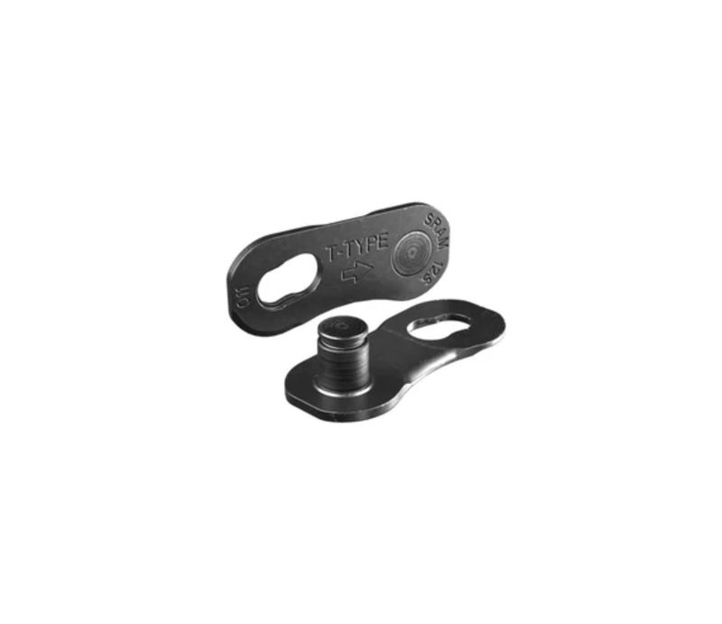 SRAM POWERLOCK FLAT TOP LINK MTB T-TYPE 12  SPEED