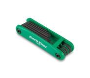PARK TOOL TWS-2C FOLD UP TORX