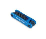PARKTOOL AWS 10 HEX WRENCH