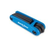 PARKTOOL AWS-11 HEX SET
