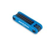 PARKTOOL AWS-9.2 FOLD UP HEX/