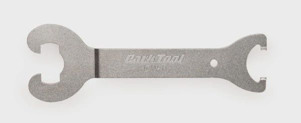 PARKTOOL HCW-11 CRANK &amp; WRENCH