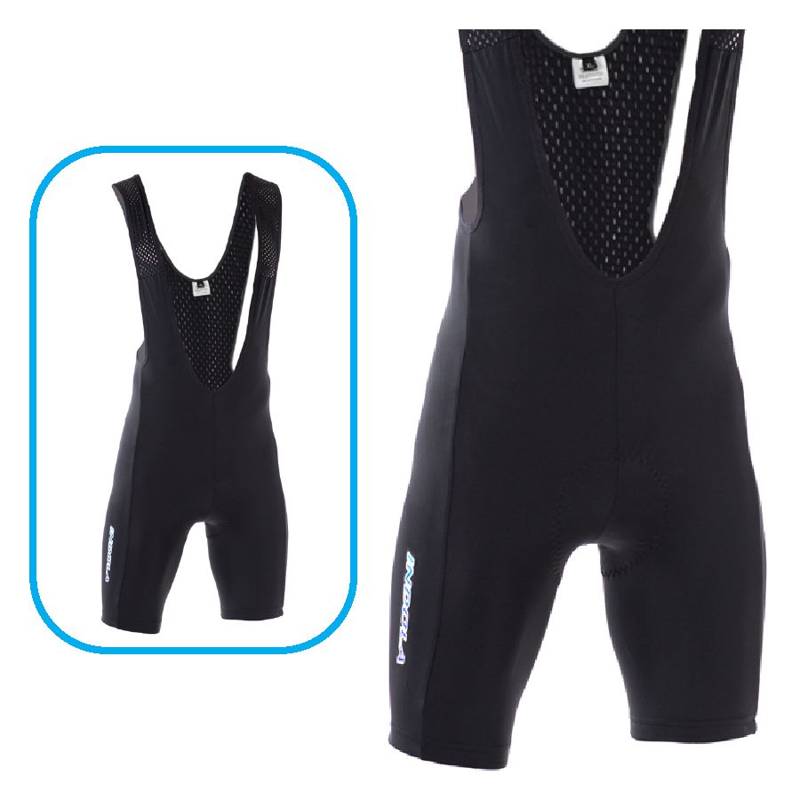 INDOLA LADIES ALLIANCE LYCRA BIBSHORT