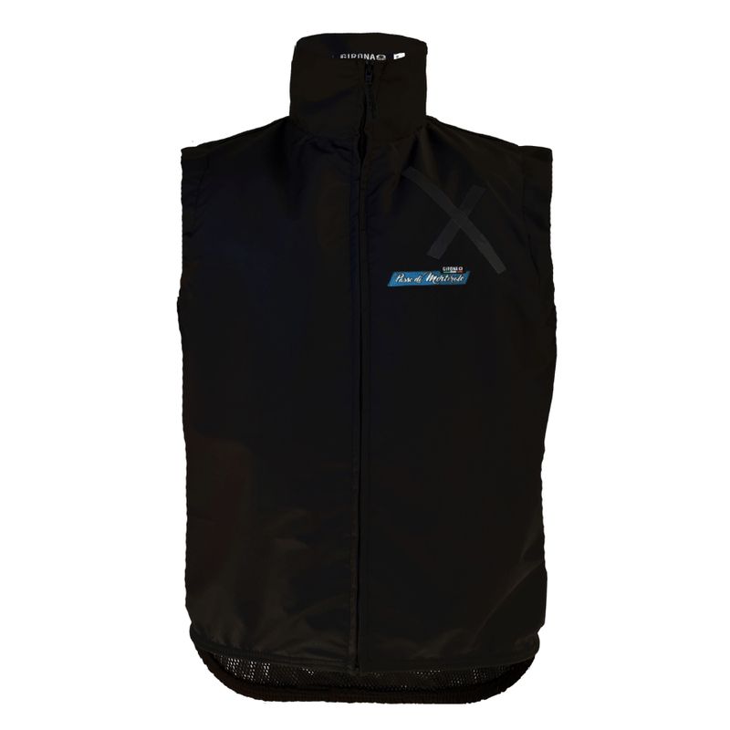 INDOLA RADAR GUN GILLET