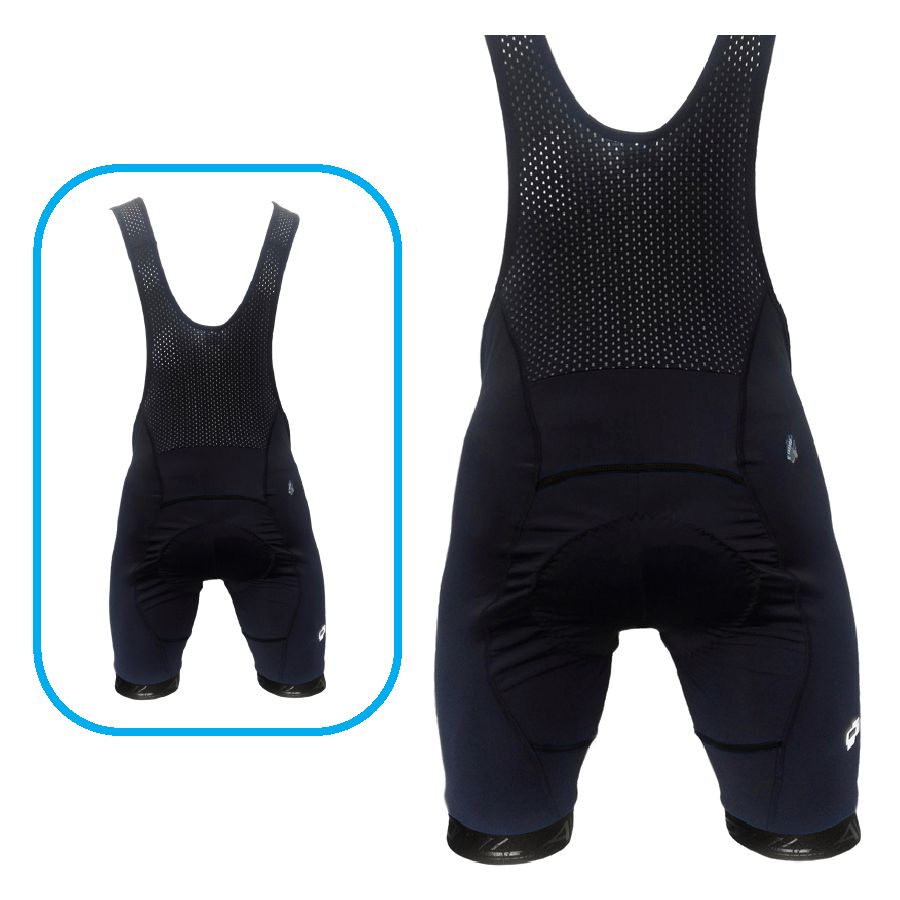 INDOLA ENDURO BIB SHORT VS7