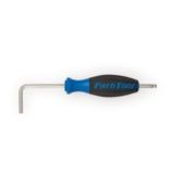 PARKTOOL HT-6 6MM HEX TOOL WITH HANDLE