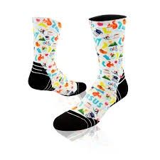 VERSUS ACTIVE SOCKS SALE