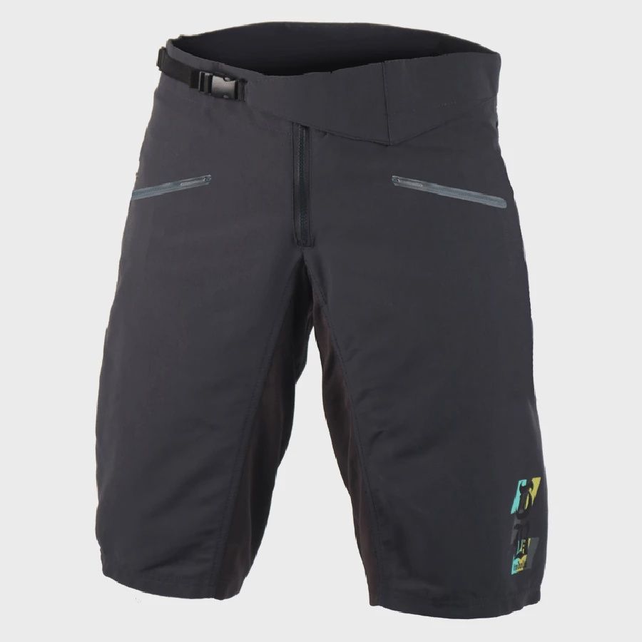 INDOLA BUSINESS ENDURO PANTS C, Size: XXXXXL, Colour: Charcoal