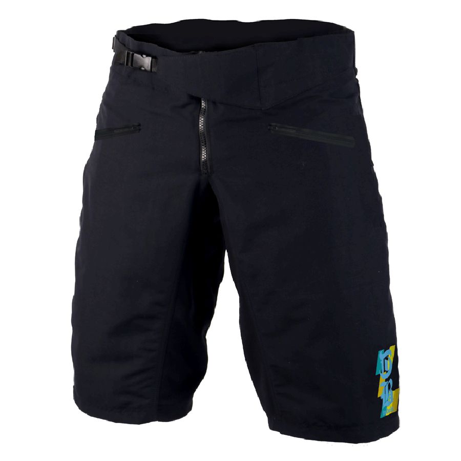 INDOLA BUSINESS NORMAL PANTS, Colour: Black, Size: Small
