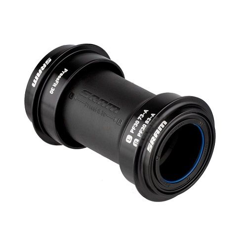 SRAM BB DUB ROAD PF30 73A