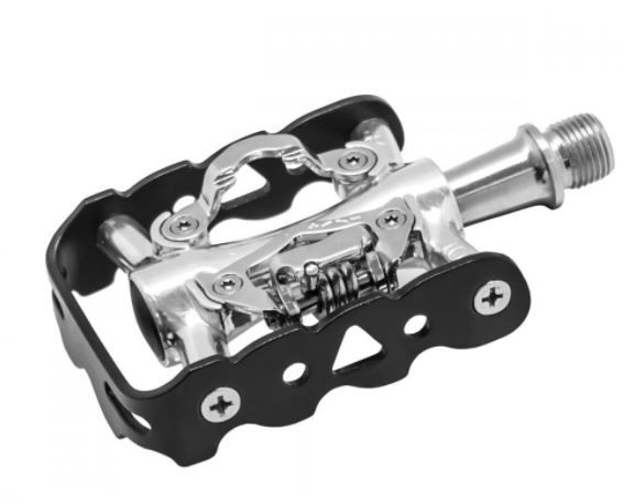 RYDER PEDAL DUAL MTB 2.0