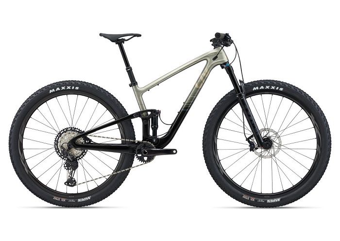 2024 LIV PIQUE ADV 29ER 2