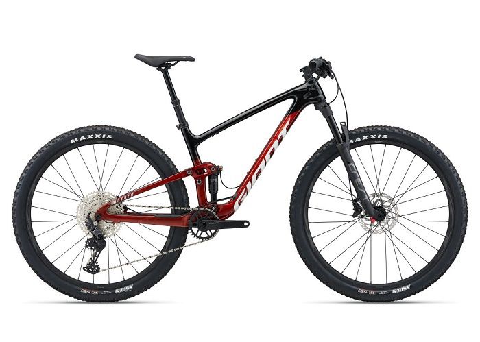 2025 GIANT ANTHEM ADV 29 4
