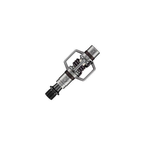 CRANKBROTHER EGGBEATER 3, Colour: Grey