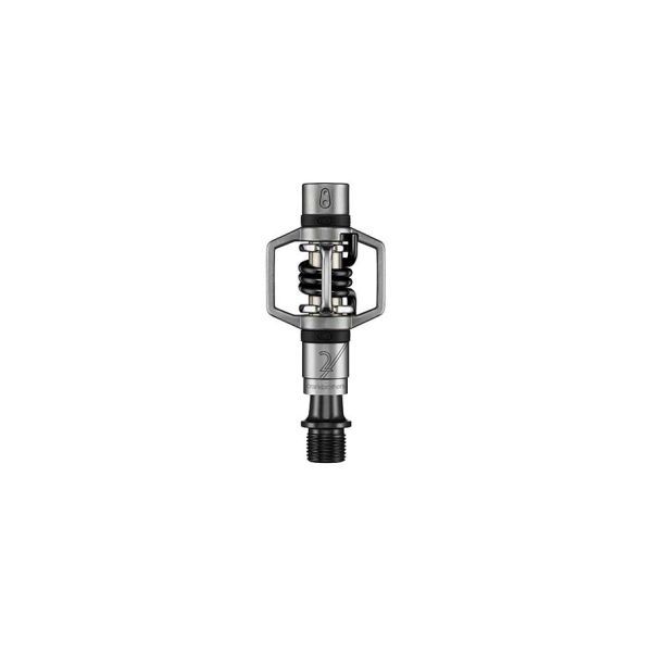 CRANK BROTHERS EGGBEATER 2, Colour: Black