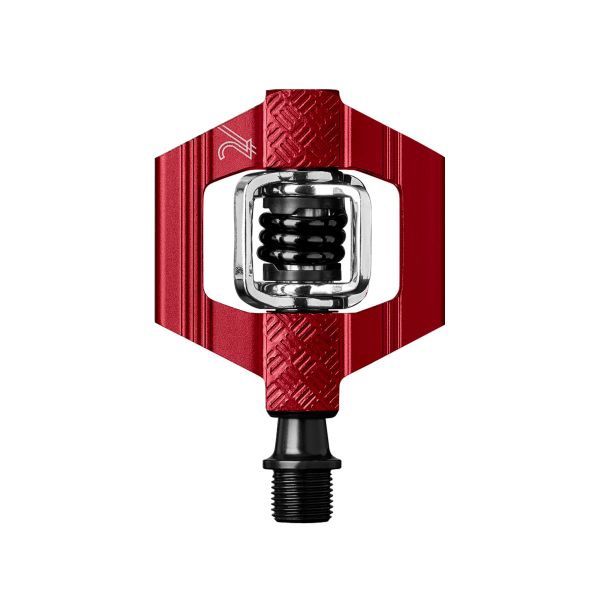 CRANK BROTHERS CANDY 2, Colour: Red