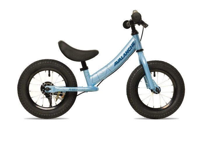 AVALANCHE PEBBLE TRAINER 12&quot;, Colour: AQUA