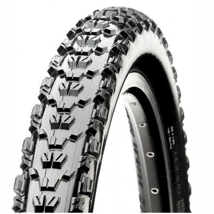 MAXXIS ARDENT 26X2.25, Colour: Black