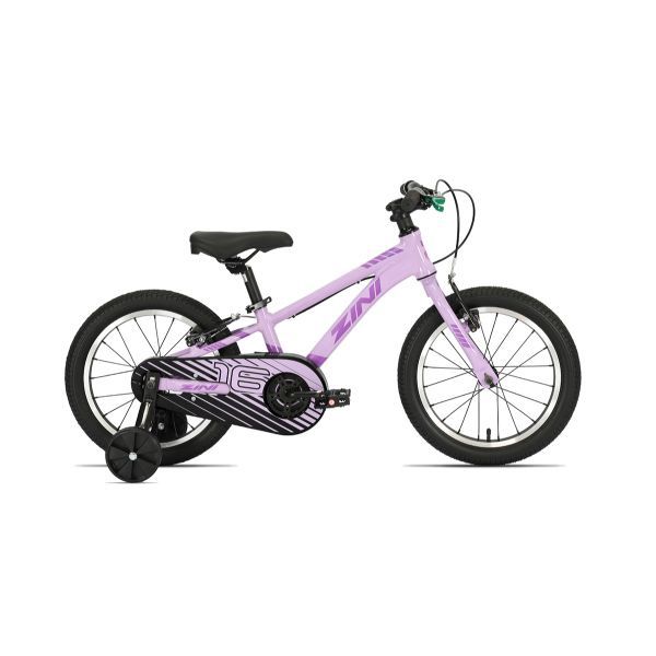 ZINI Z16 GIRLS, Colour: Lavender