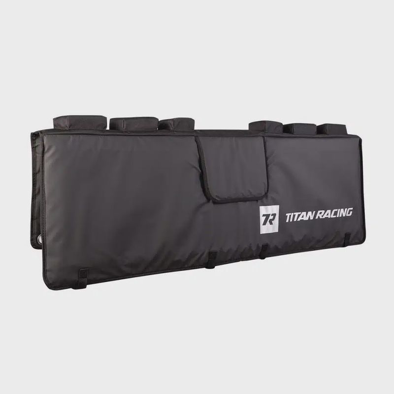 TITAN RACING TAILGATE 100 COVER PAD
