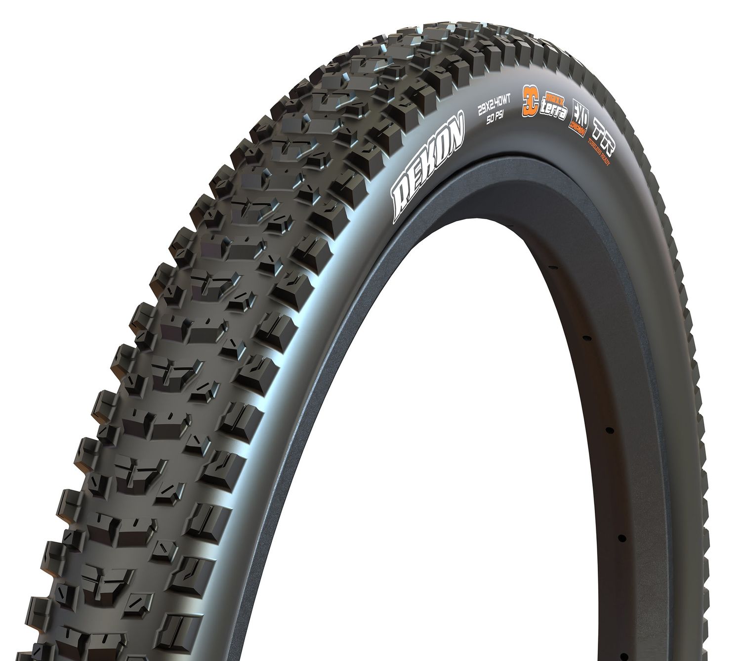 MAXXIS REKON 27.5X2.6 3C MAXXTERRA