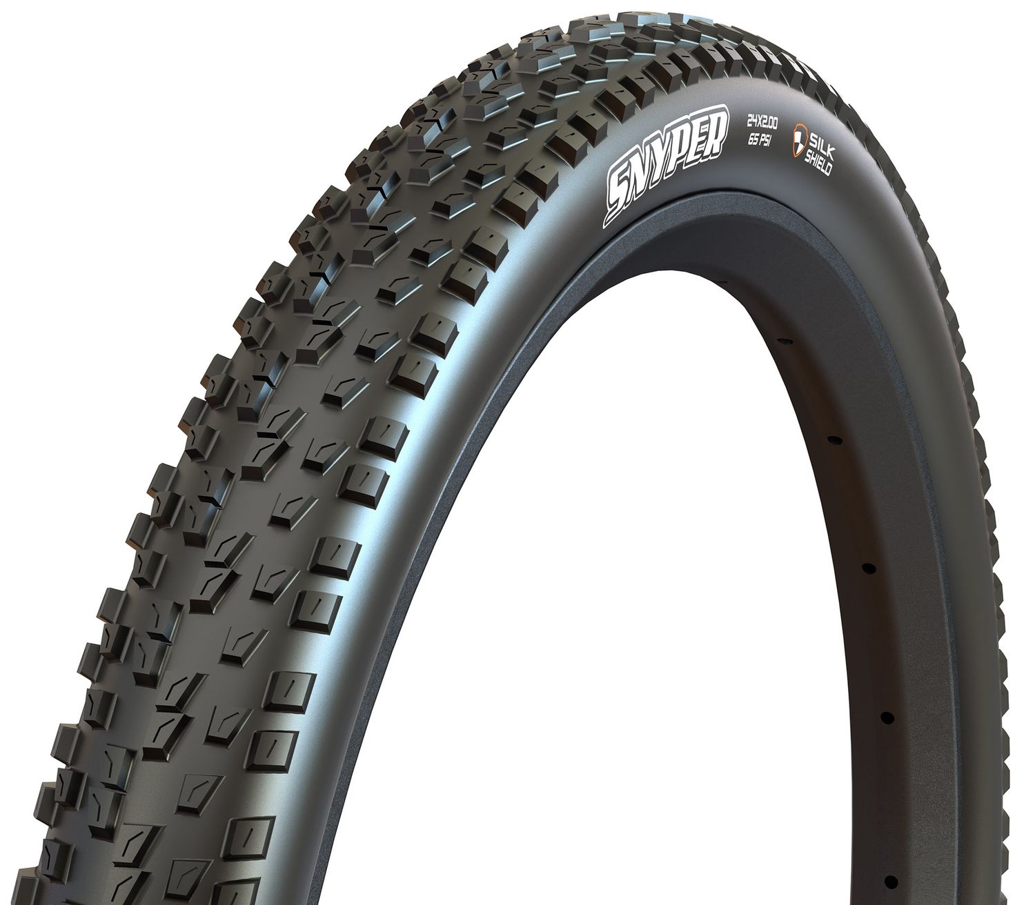 MAXXIS SNYPER 24X2.00, Colour: Black