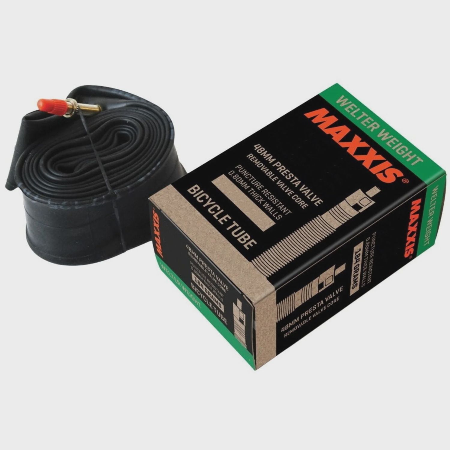 MAXXIS TUBE 20X1 1/4-1 3/8  FV