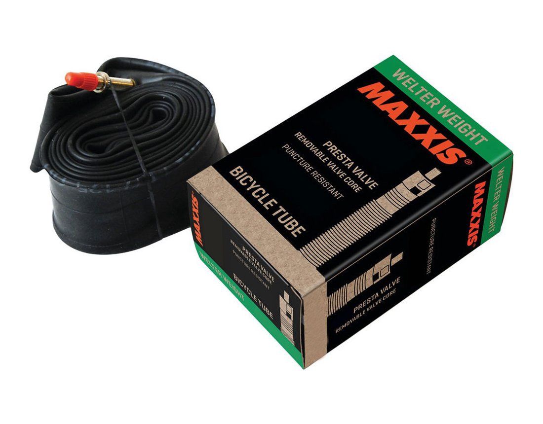 MAXXIS TUBE 700X25-32 80MM WELTER WEIGHT