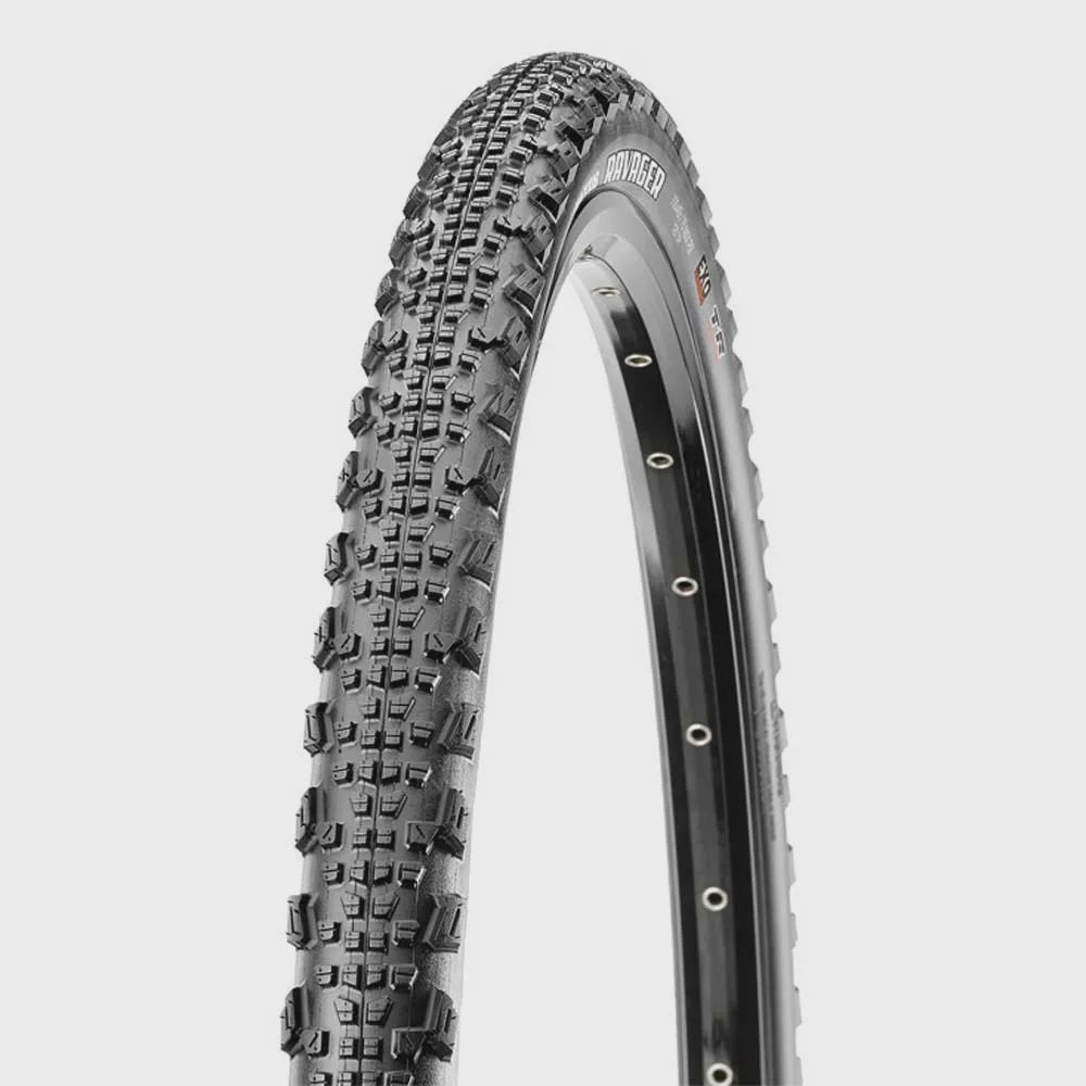 MAXXIS TYRE 700X50 RAVAGER EXO/TR/60