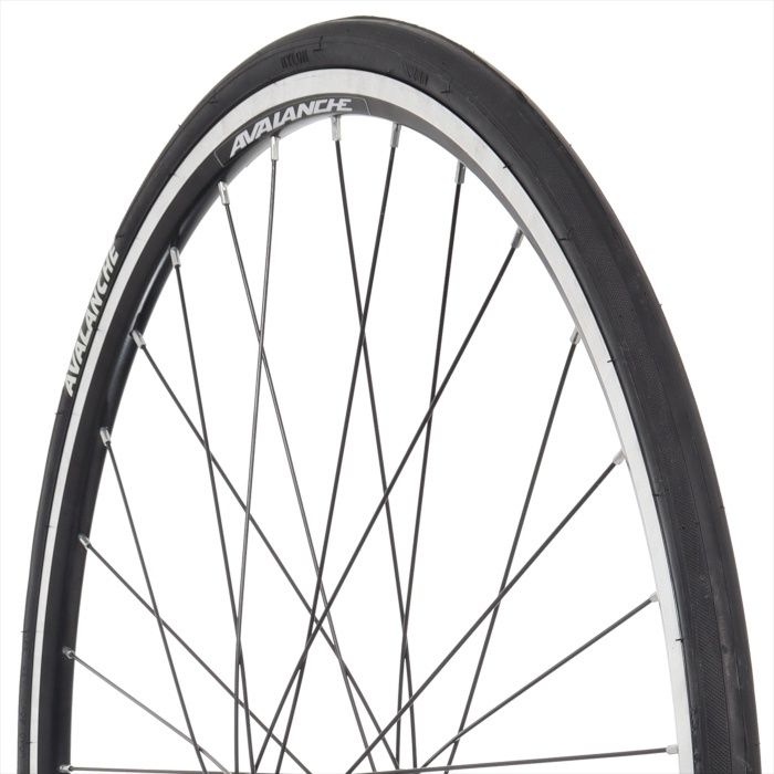 ABC TYRE 700X25C ROAD